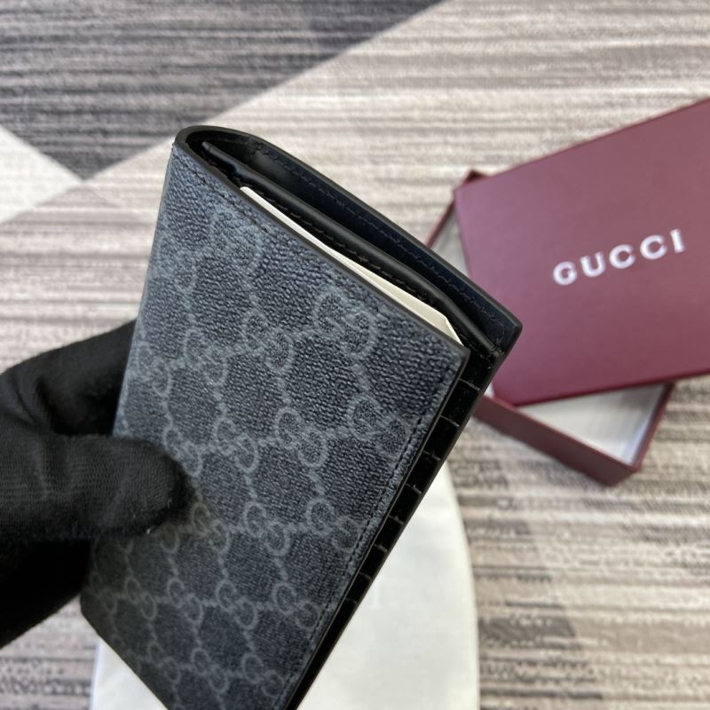 Gvc*1 wallets